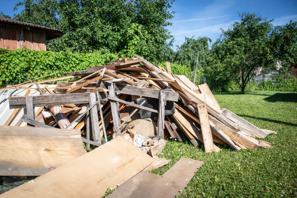 Junk Removal for Events in Lompoc, CA